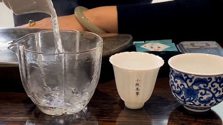 如何泡苦荞茶最好？
