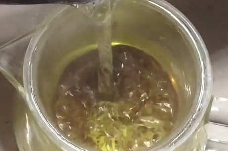 如何泡苦荞茶最好？
