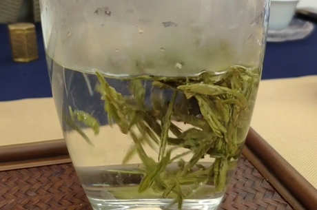 龙井茶需要洗茶吗？
