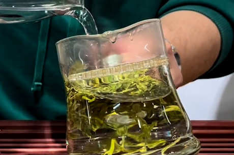 龙井茶需要洗茶吗？