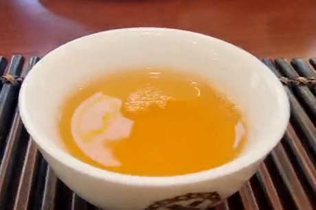 什么茶味道醇厚？