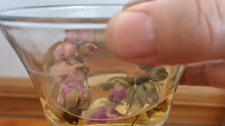 什么茶比较香？