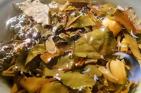 什么茶比较香？