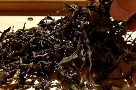 茶人最后喝什么茶？