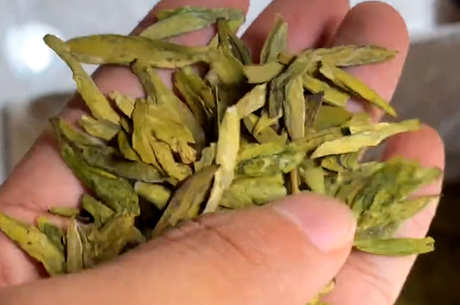 中国十大名茶中哪一种最好？