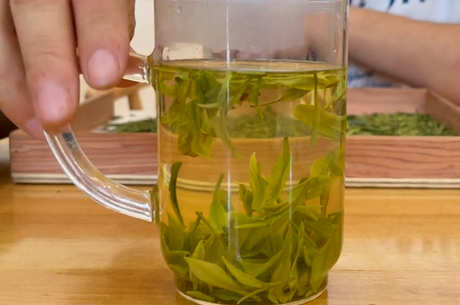中国十大名茶中哪一种最好？