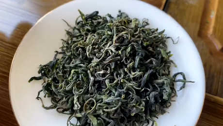 什么是富硒茶？