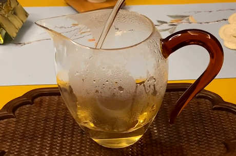 茶根据颜色分为哪些种类