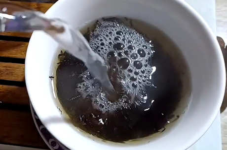 茶根据颜色分为哪些种类