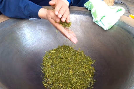 茶根据颜色分为哪些种类