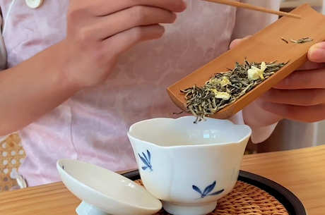 茉莉花的气味是什么？