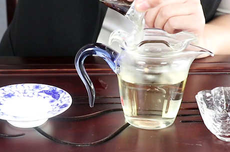 什么茶是凉的？