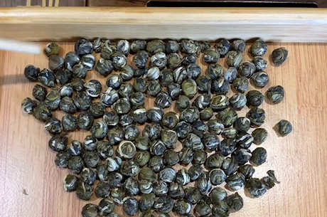 什么茶是凉的？