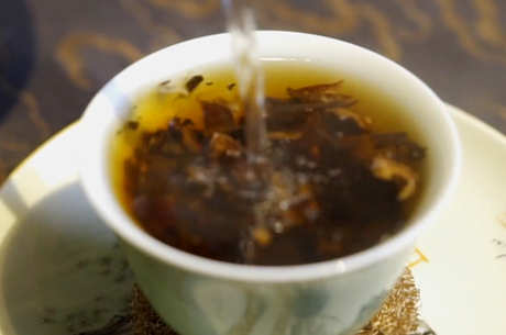 热茶有哪些品种？