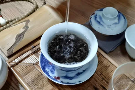 热茶有哪些品种？
