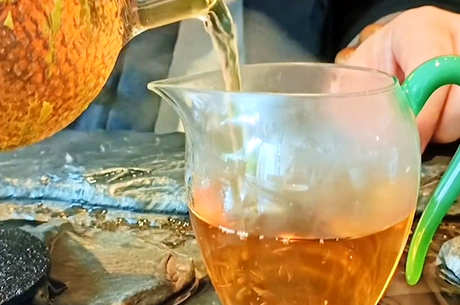 如何正确饮用玫瑰茶？