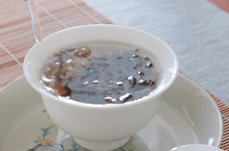 什么茶是温的