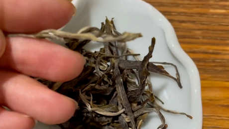 普洱茶有什么味道？