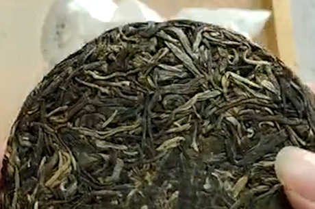 普洱茶有什么味道？
