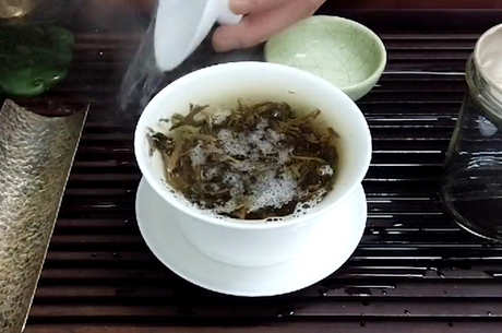 普洱茶有什么味道？