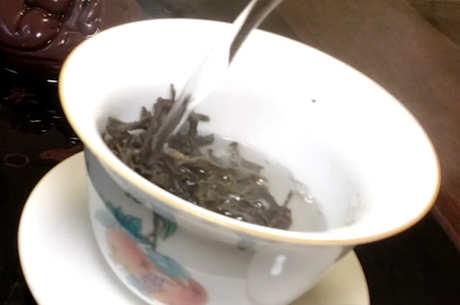 什么是高香茶？