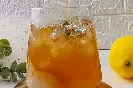 水果茶需要什么水果？