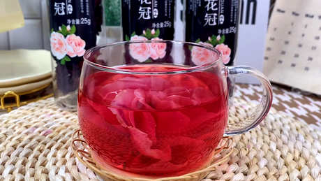 玫瑰茶需要洗茶吗？