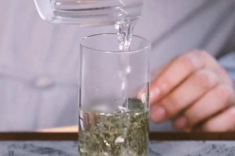茉莉花茶等级