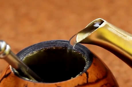 马黛茶能冷泡吗？