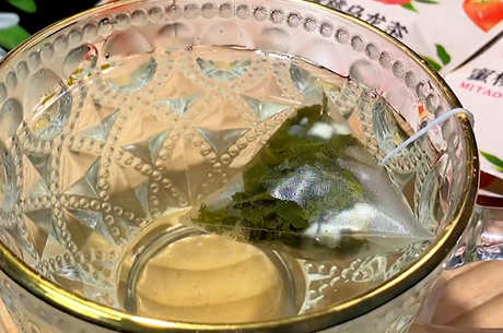 桃乌龙茶能冷泡吗？