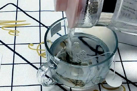 乌龙茶能冷泡吗？