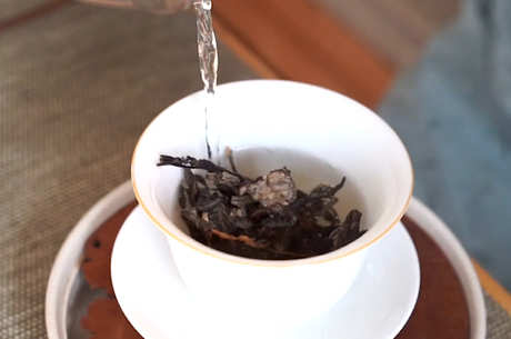 普洱茶能冷泡吗？