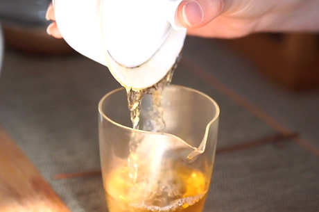 普洱茶能冷泡吗？