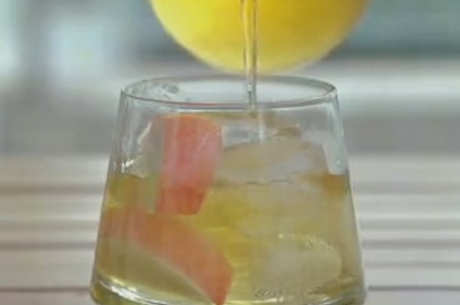 白桃乌龙茶能冷泡吗？