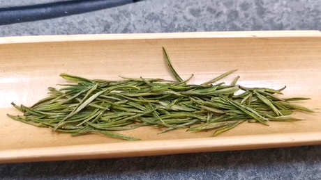 茶是碱性的，为什么茶是酸性的