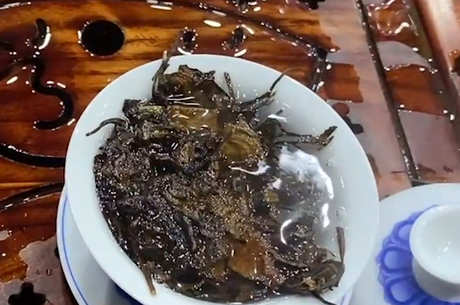茶是碱性的，为什么茶是酸性的
