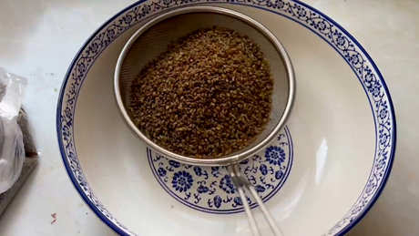 苦荞茶是酸性还是碱性