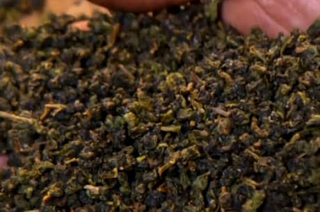 乌龙茶是酸性还是碱性