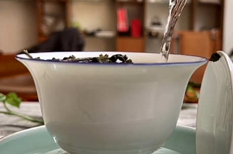 乌龙茶是酸性还是碱性