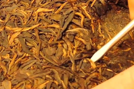 酸性或碱性普洱茶是酸性的还是碱性的
