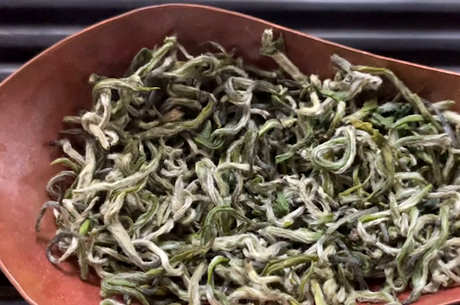 碧螺春的味道是什么？