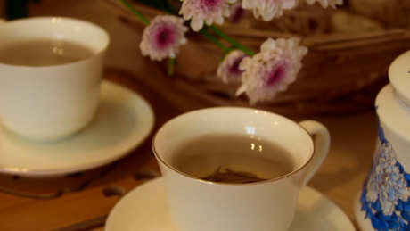 富硒茶是什么意思？
