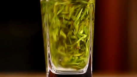 什么颜色的茶好？