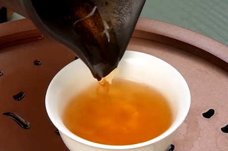 什么颜色的茶好？