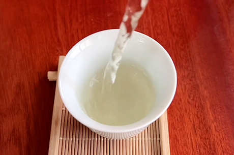 什么颜色的茶好？