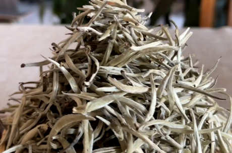 什么颜色的茶好？
