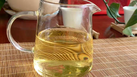 黑乌龙茶和乌龙茶的区别