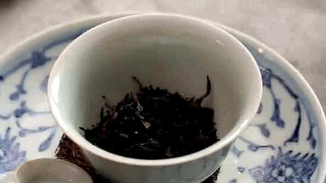 乌龙茶越老越好吗？