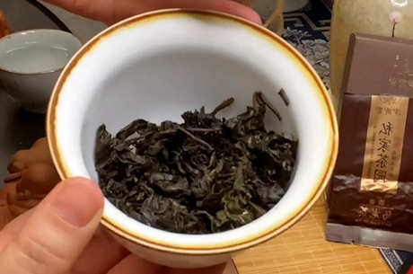 乌龙茶越老越好吗？