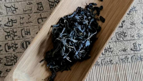 红茶的味道是什么？